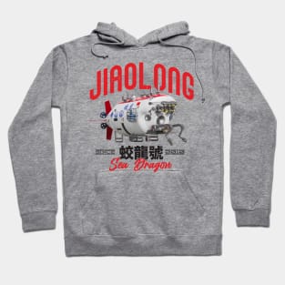 Jiaolong Hoodie